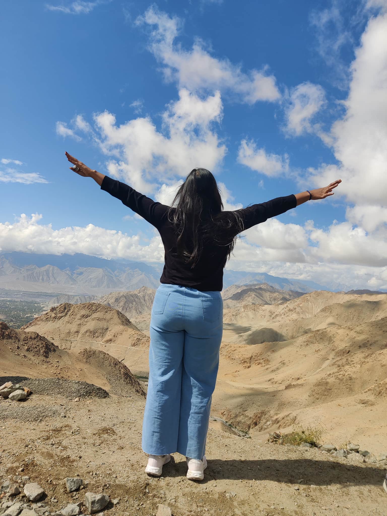 Photo from Priya .'s trip