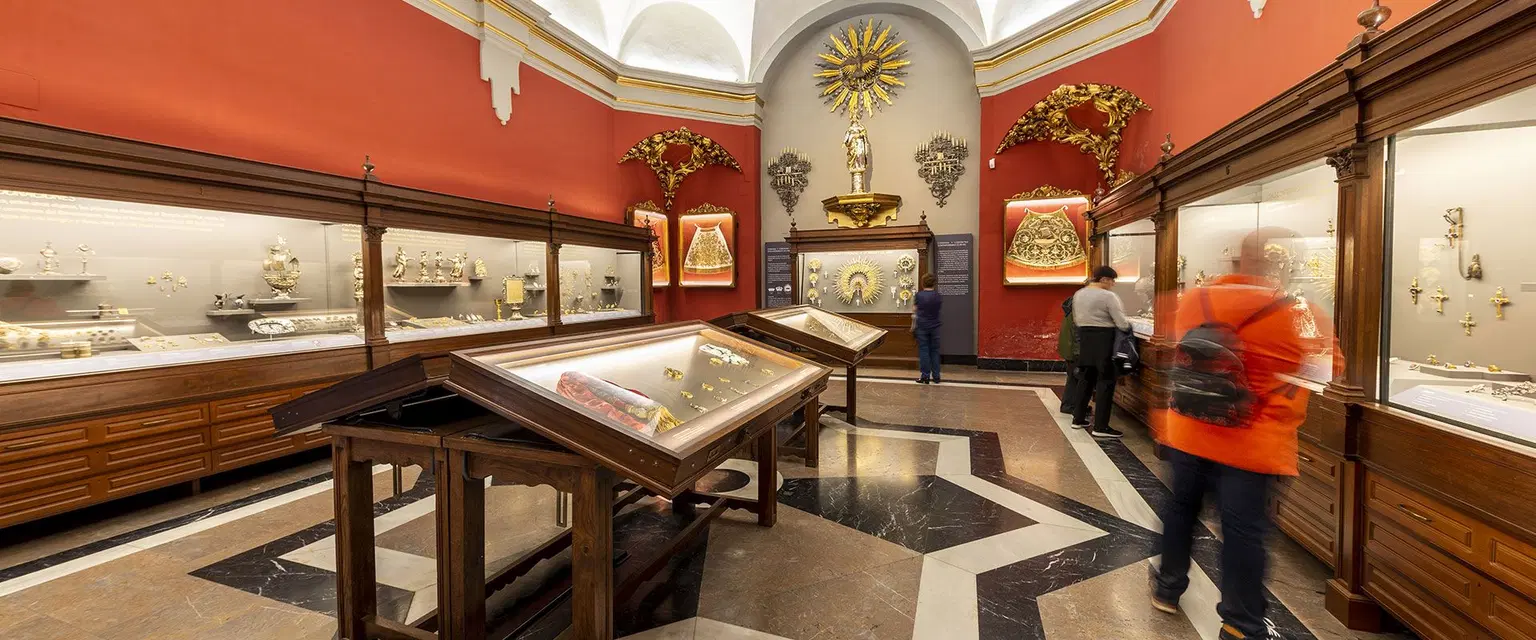 Explore the Pilarista Museum