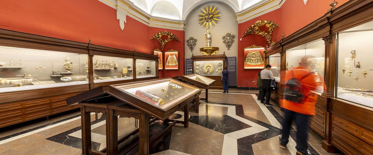 Explore the Pilarista Museum
