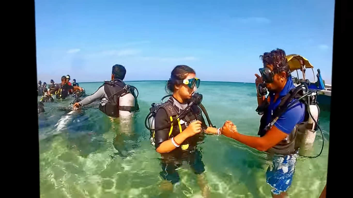 Photo from Jyotis Ganaka's trip