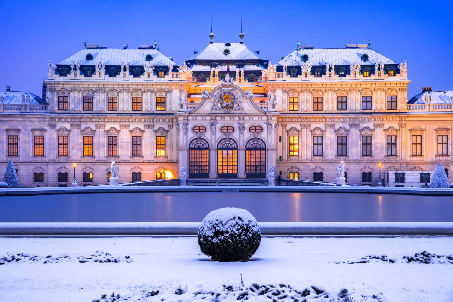 <em>Vienna</em> Tour Packages From Rajkot