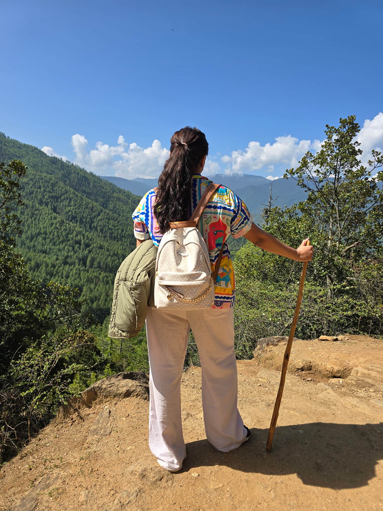 Photo from Nehal Modhvadia's trip