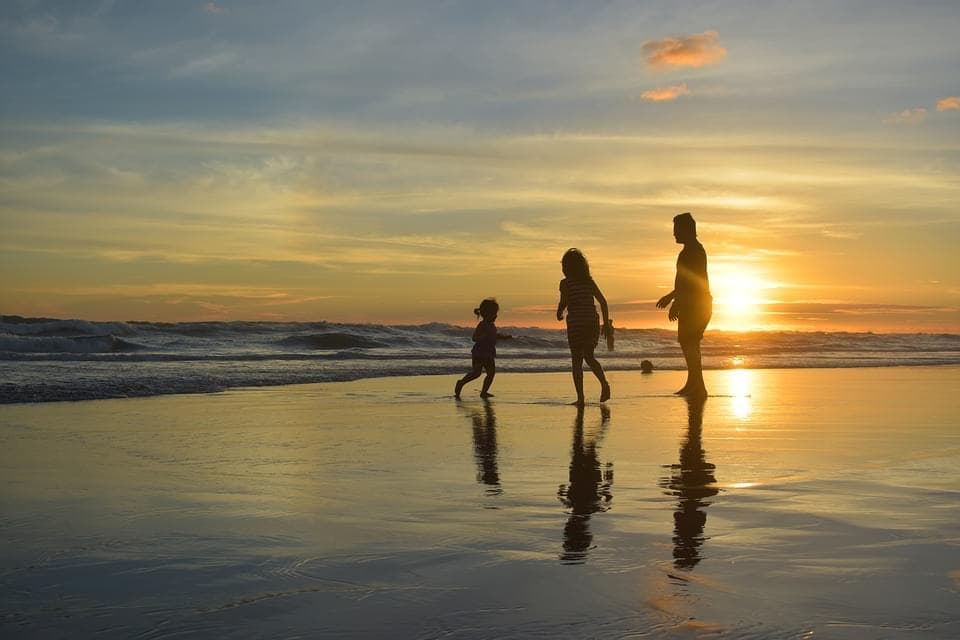 Perfect Family Vacations