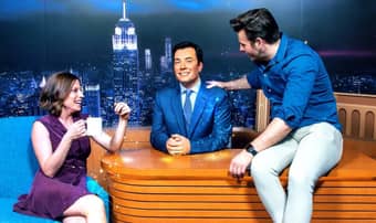 Madame Tussauds Tickets, New York