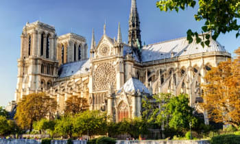 Notre Dame Cathedral 