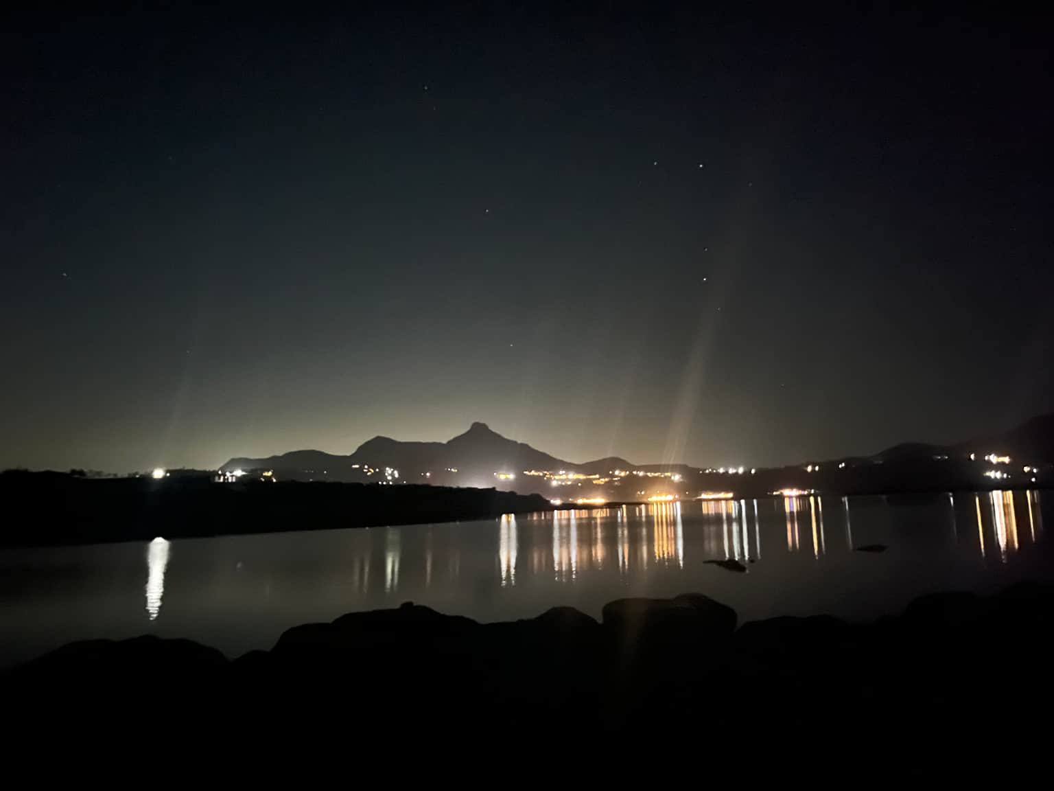 Photo from Vanshika Sinha's trip