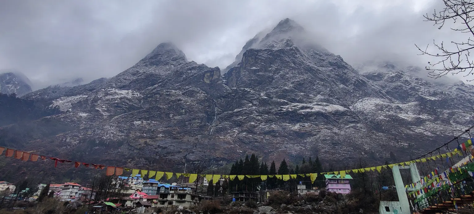 Photo from Mansi Patel's trip