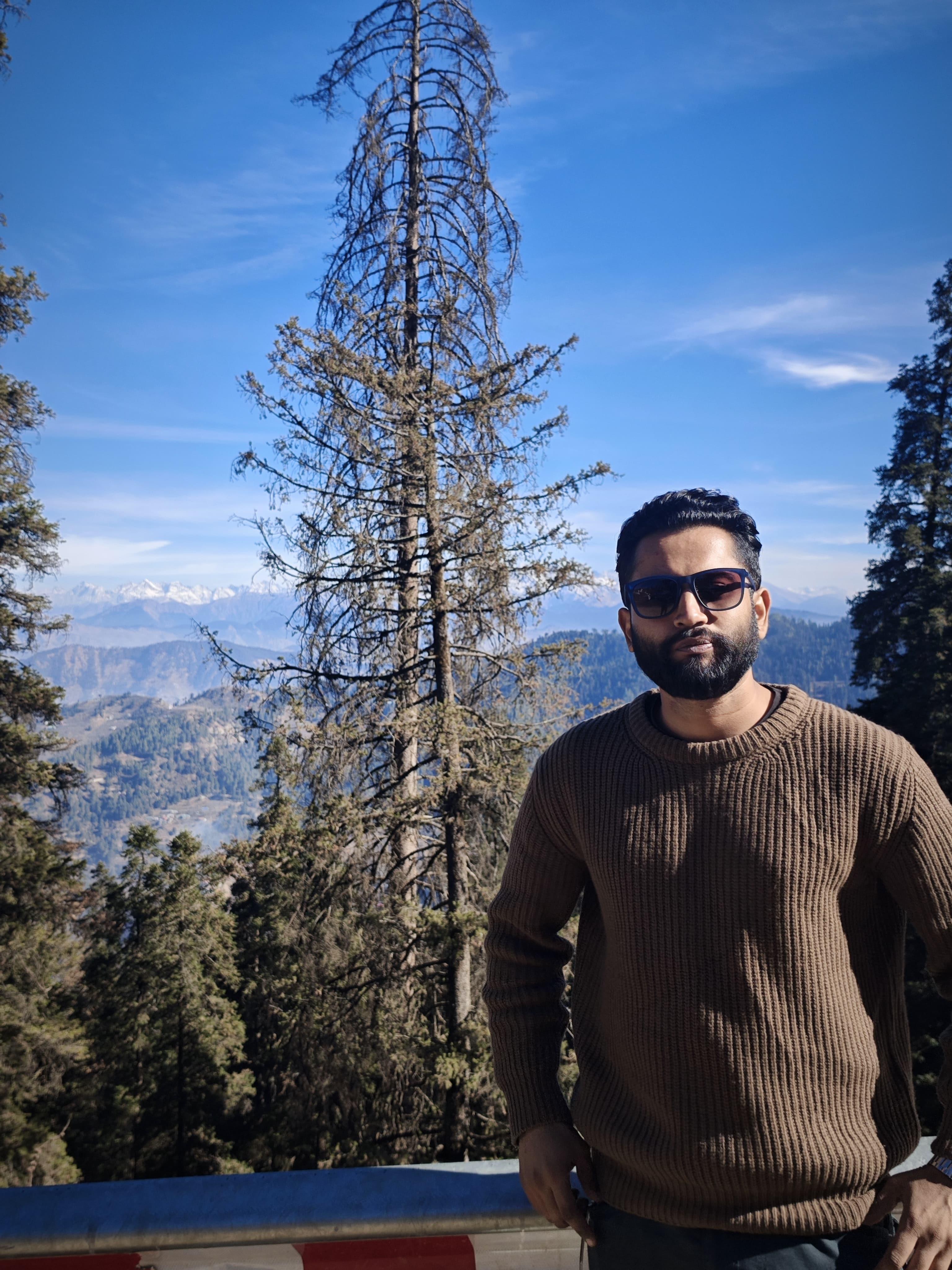 Gaurav Soni
