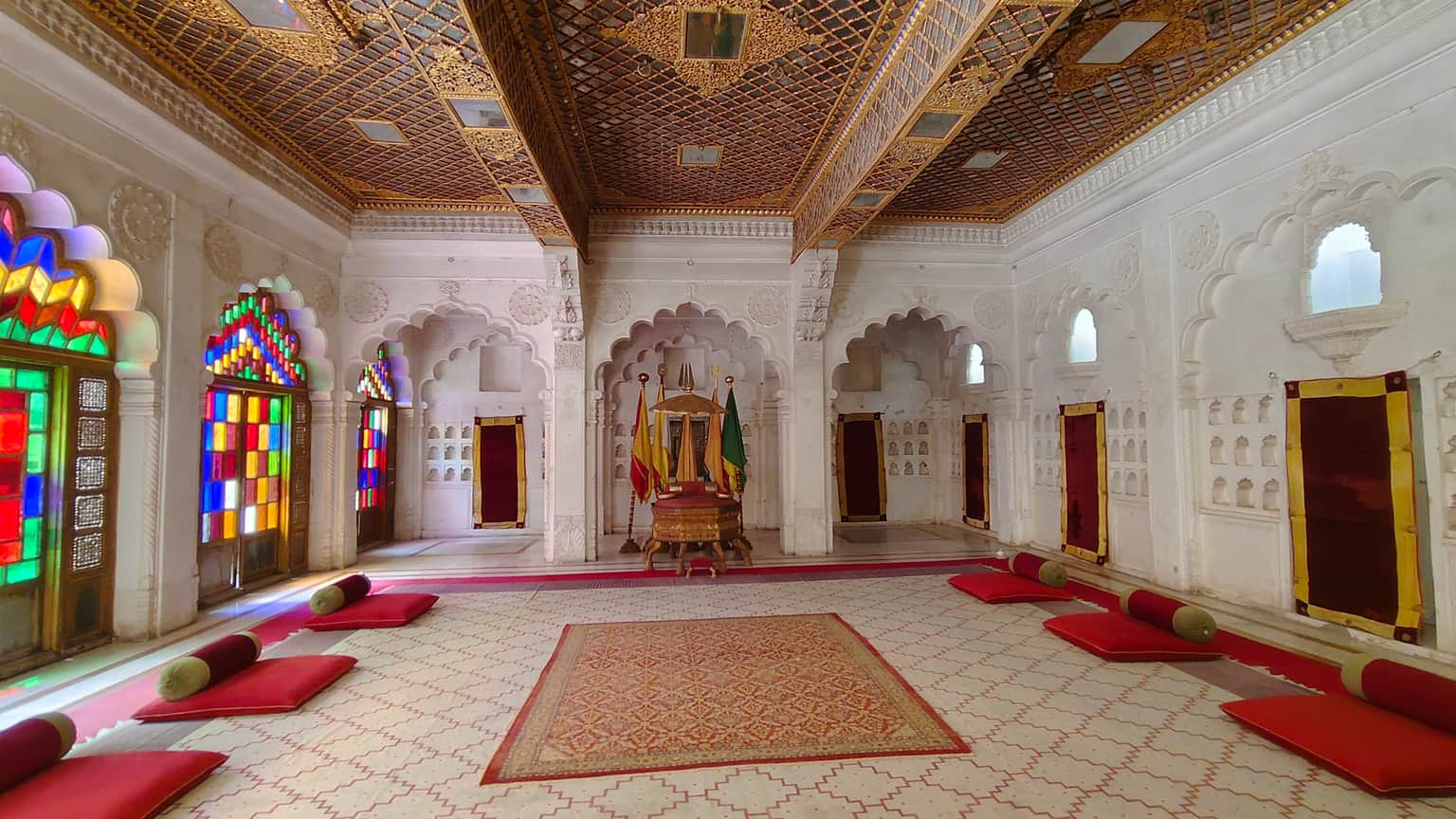 Photo from Prajakta Thakare's trip