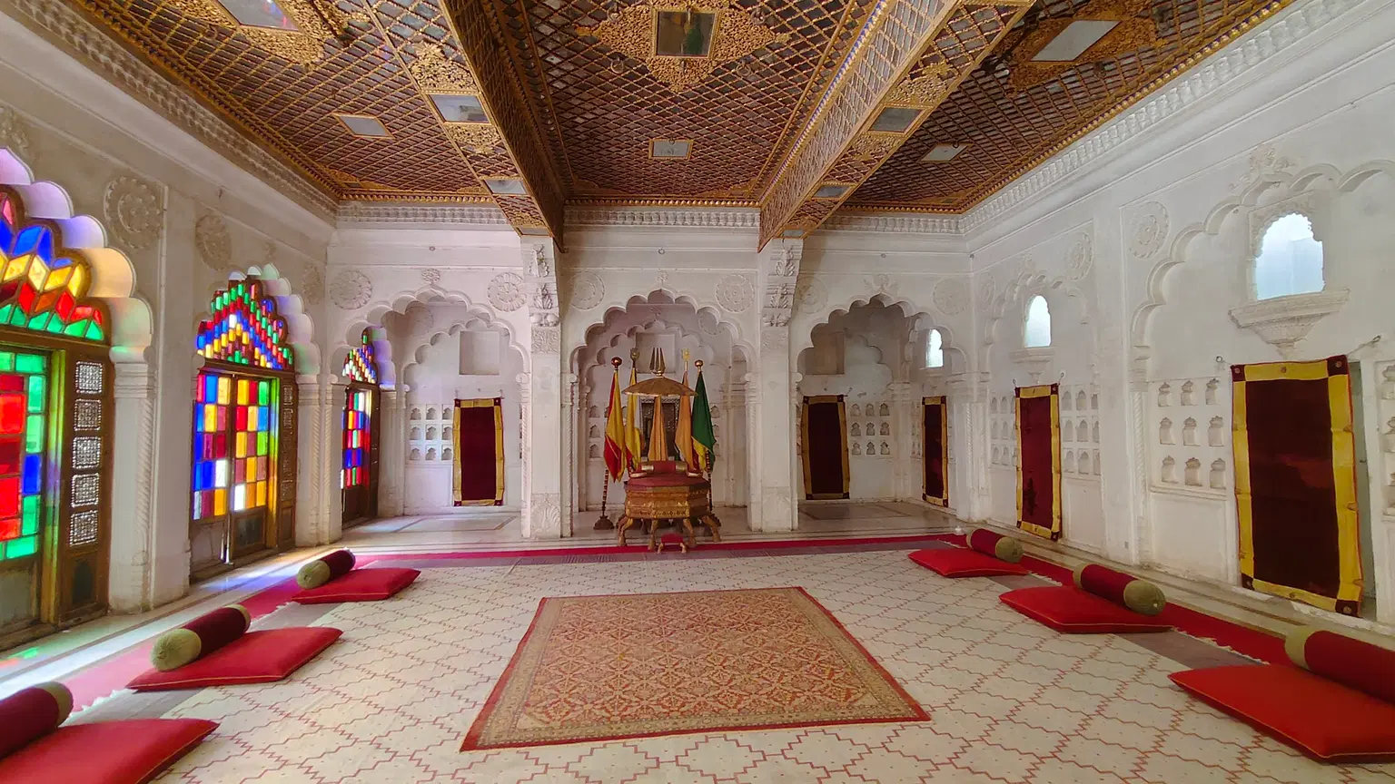 Photo from Prajakta Thakare's trip