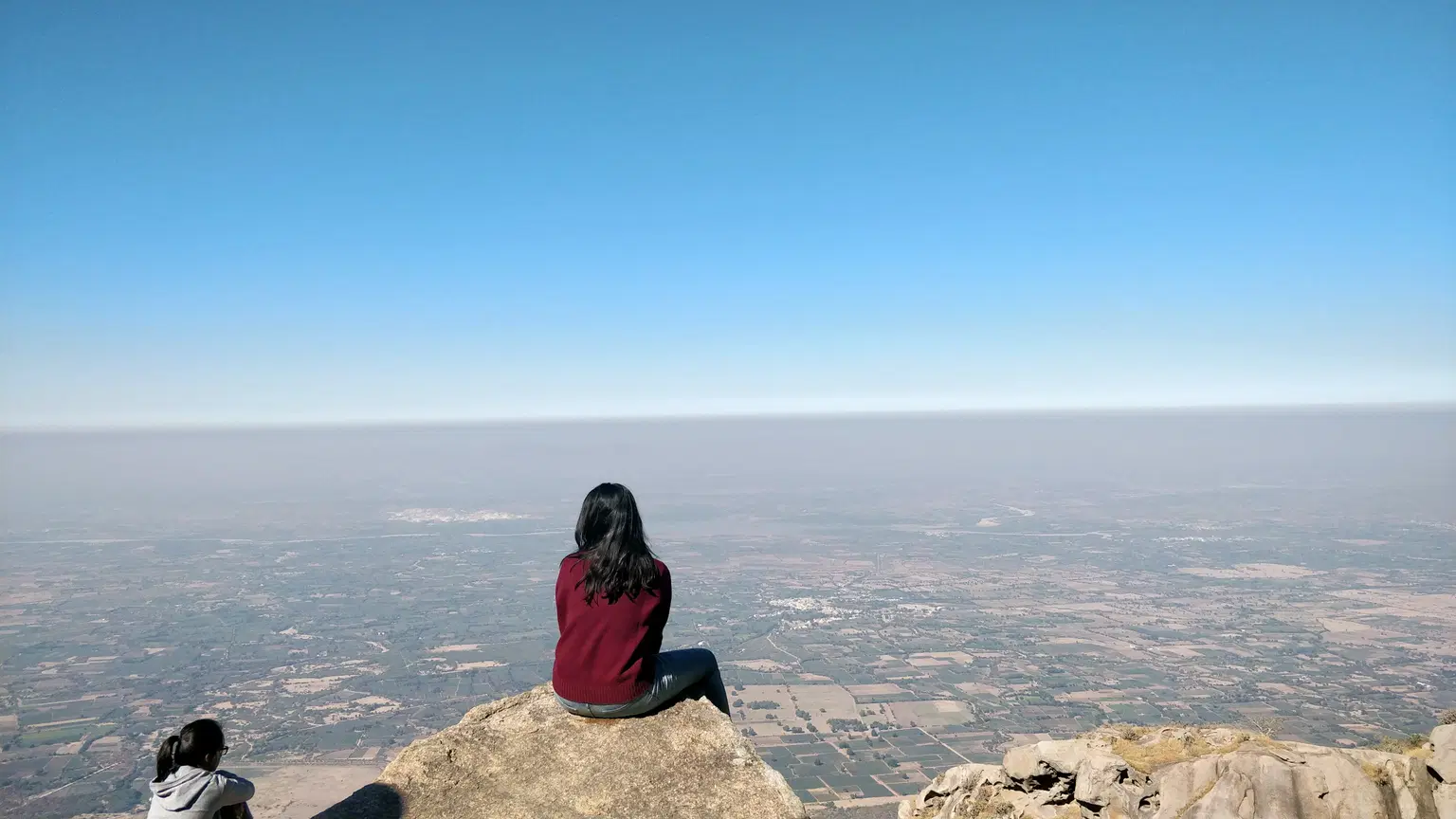 Photo from Suvarna Saksena's trip