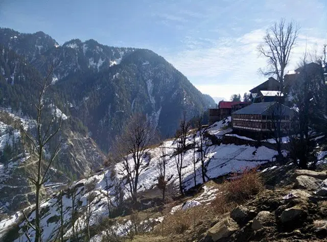Malana