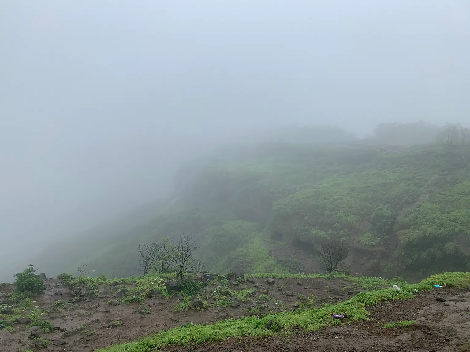 Photo from Tanushree Sethi's trip