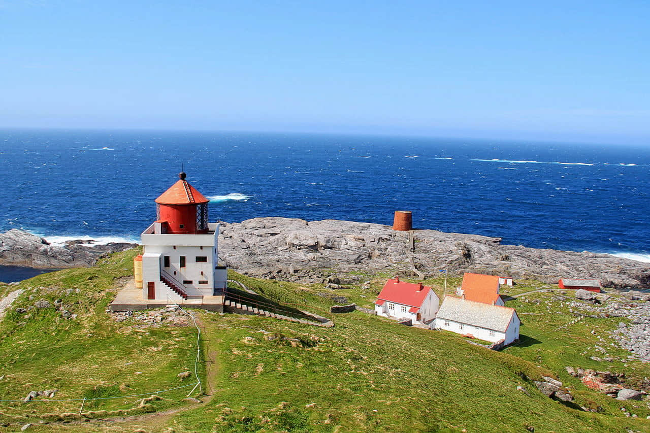 Runde Island, <em>Norway</em>