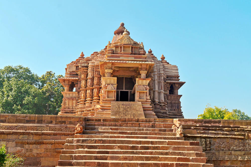 Chitragupta Temple Overview