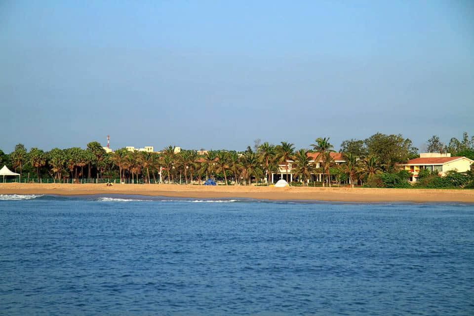 Photo from Akshainie Kaniyar's trip