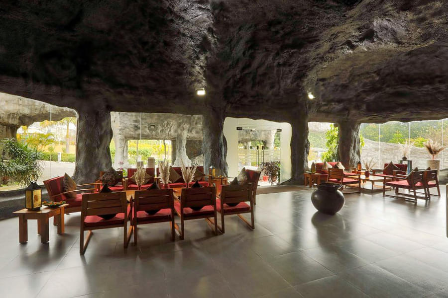 Brys Caves Resort Image