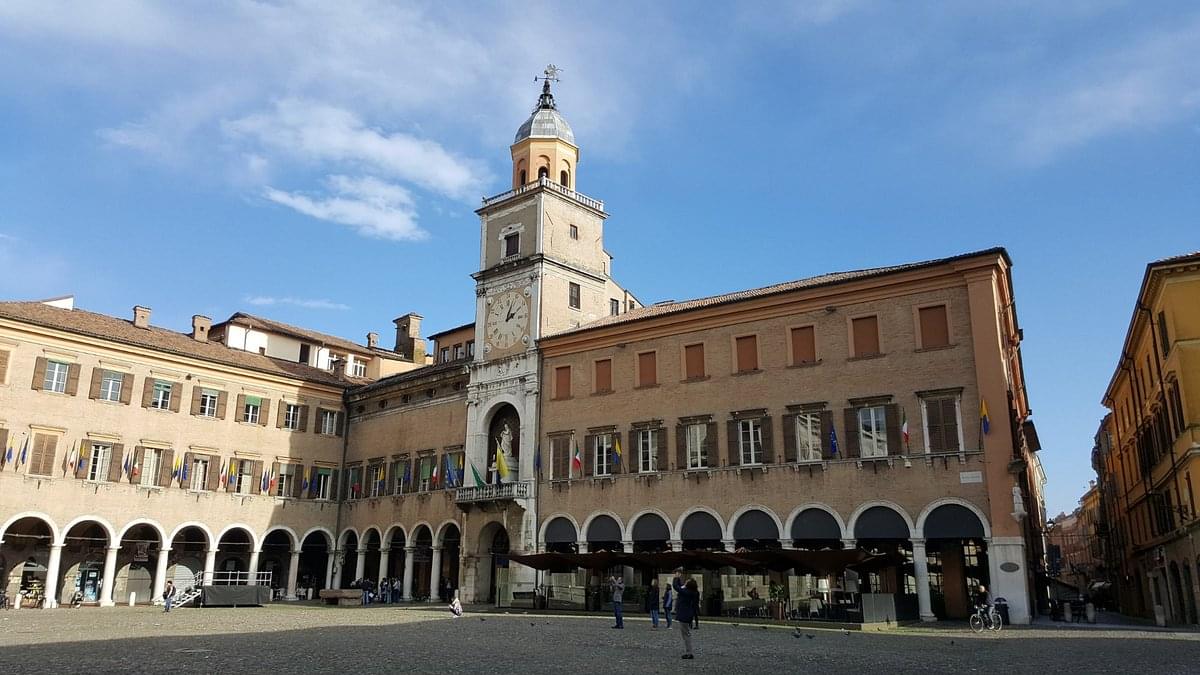 Palazzo Comunale