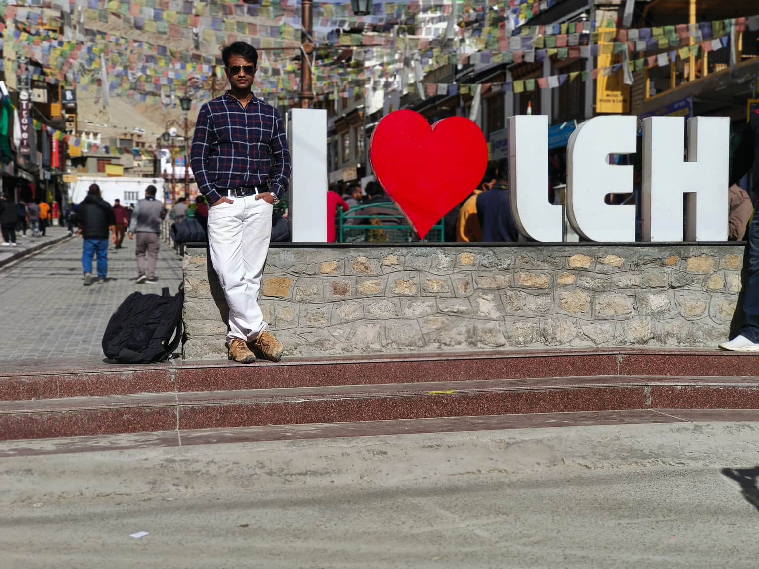 Photo from Sreedhar A M's trip