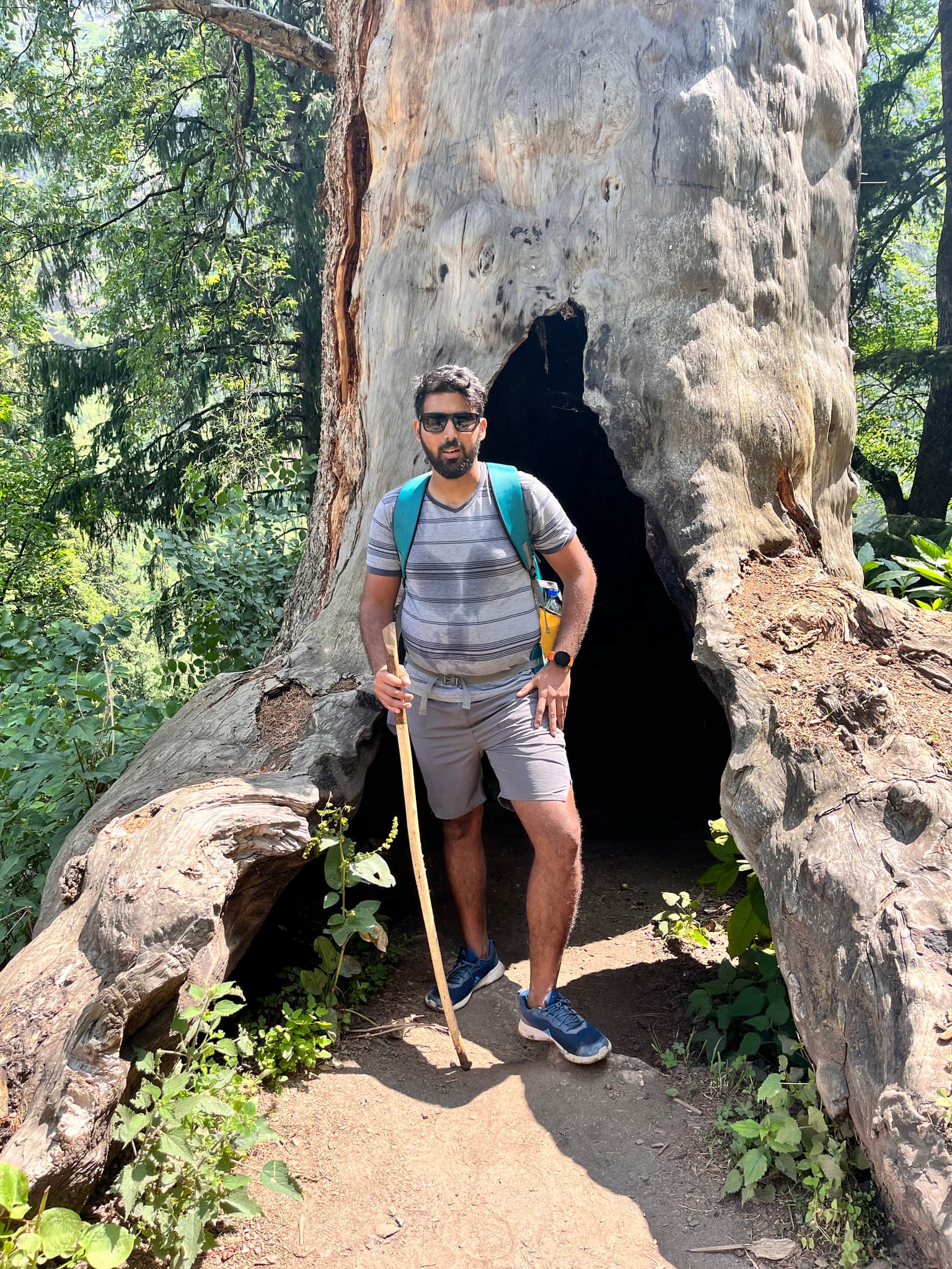Photo from sankalp keny's trip