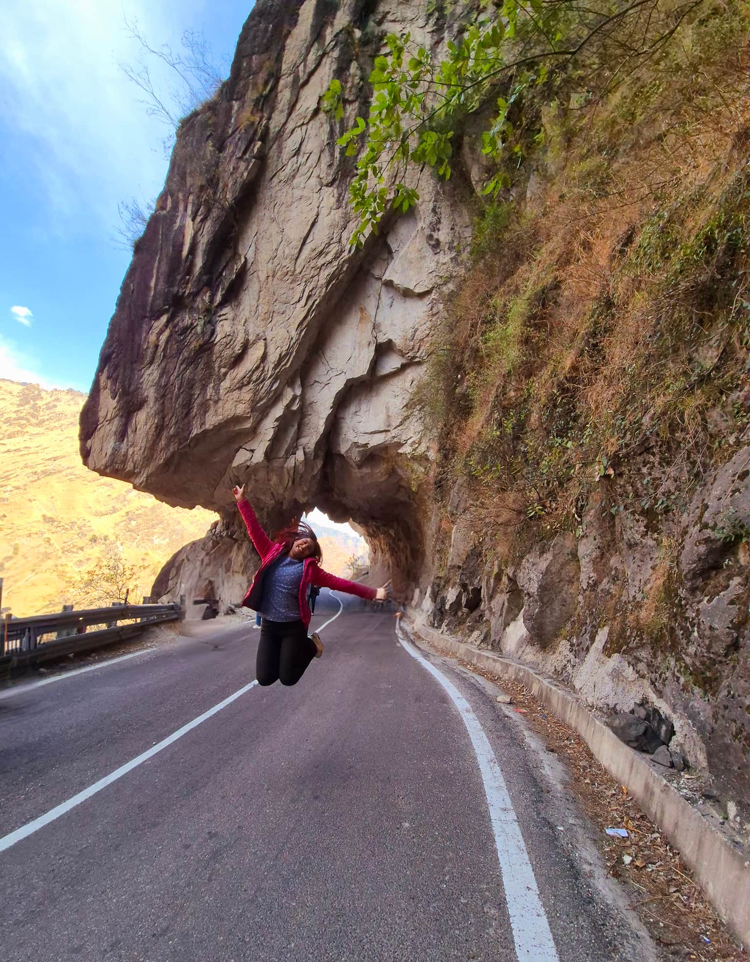 Photo from Devsmita 's trip