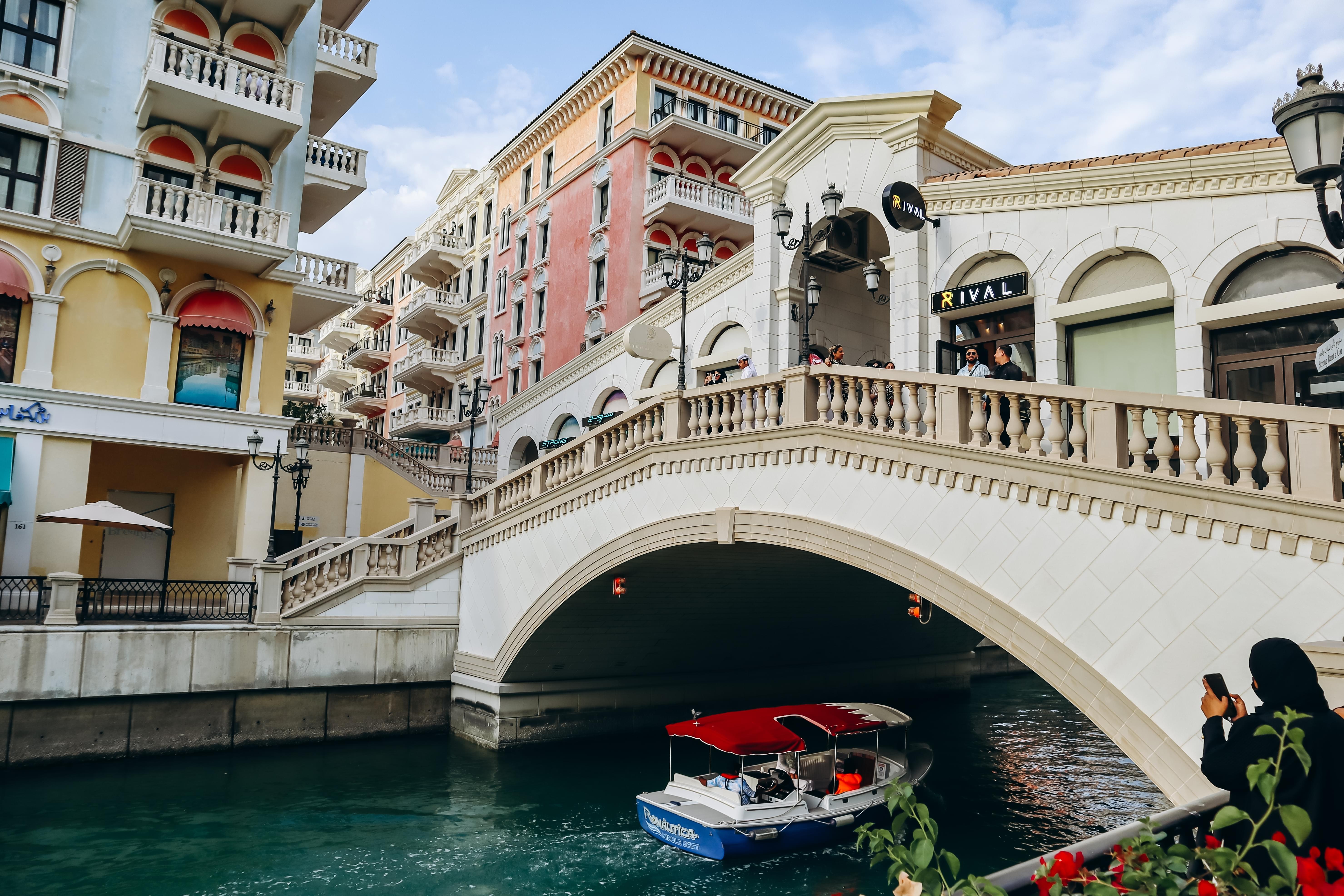 Activities to do in Doha