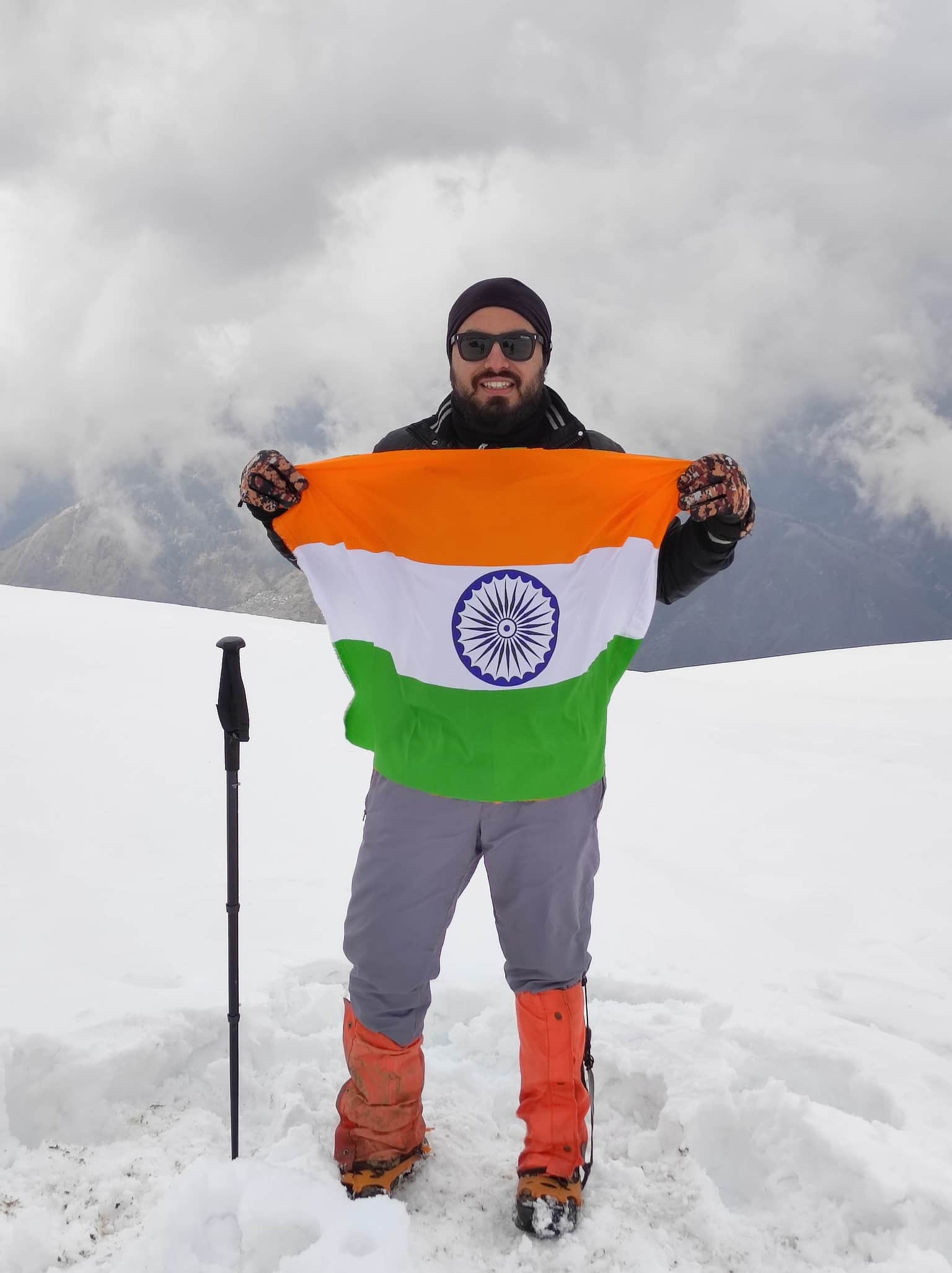 Photo from Kunal bijlani's trip
