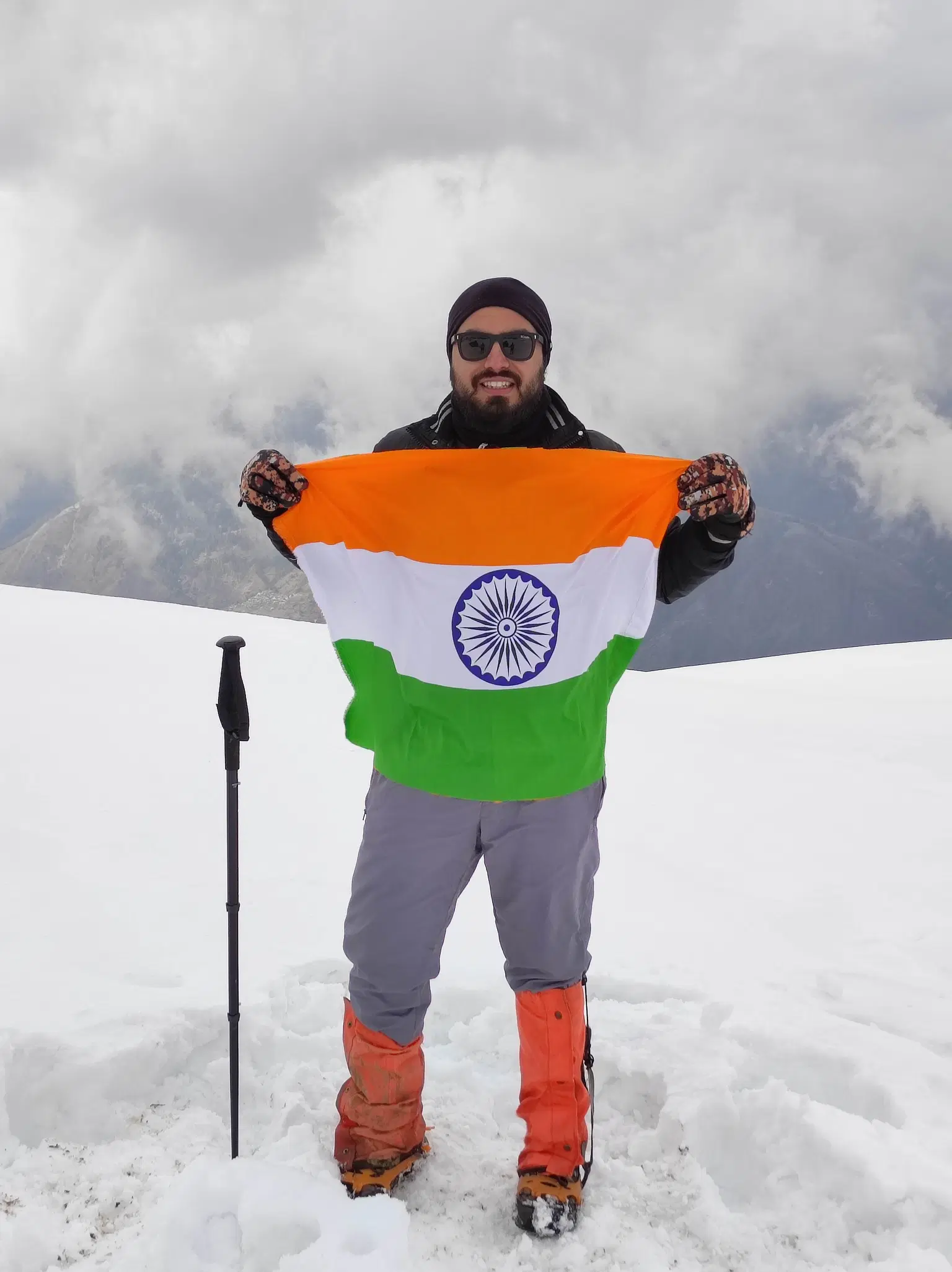 Photo from Kunal bijlani's trip