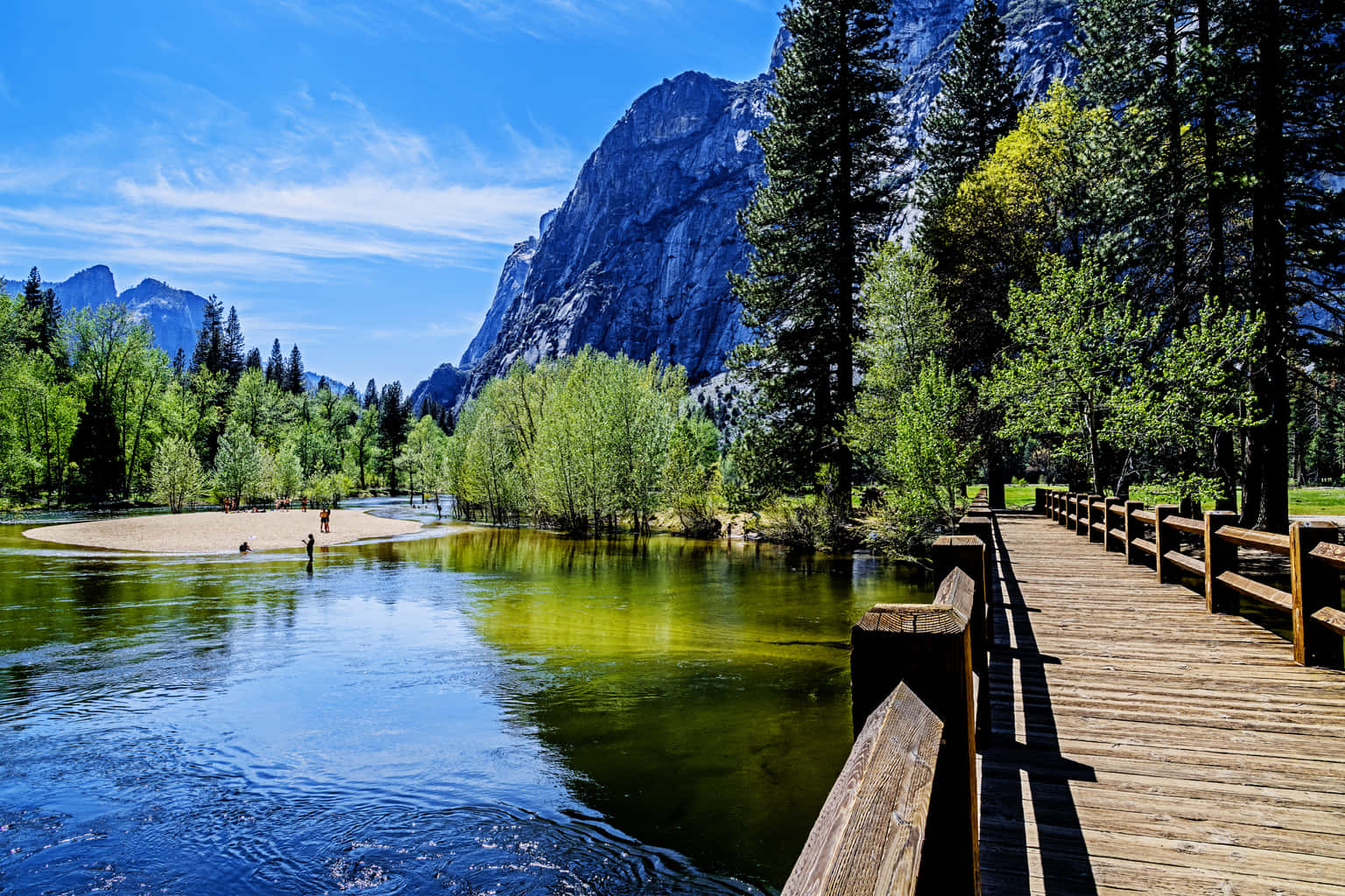USA Group Tour to California and Vegas