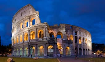Tour Italy over 9 Days