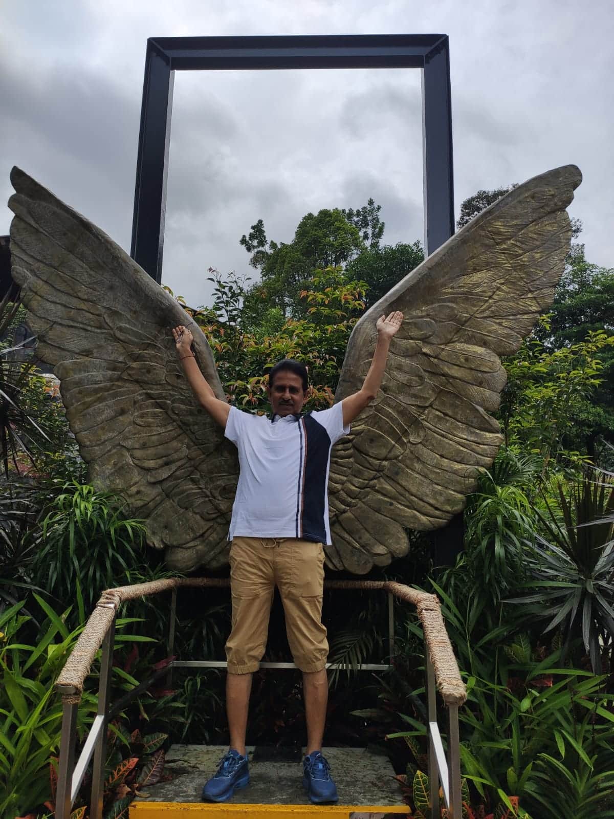 Photo from Rajib Datta's trip
