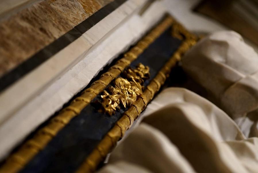 Museo Cappella Sansevero Tickets Image