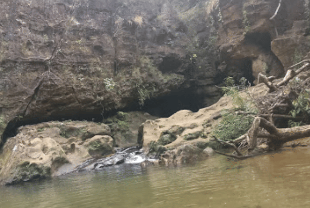 Ramya Kund