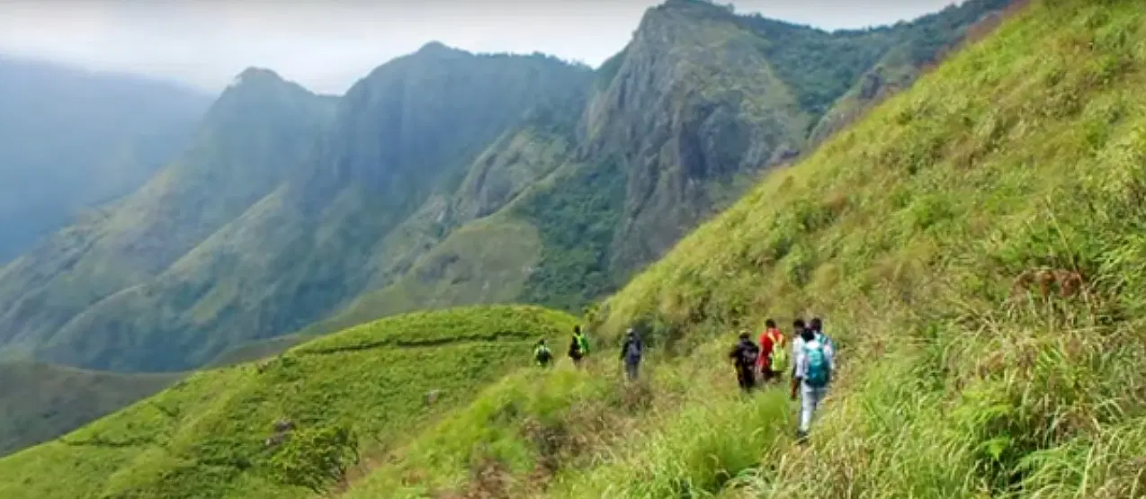 Photo from Bahula Iyer's trip