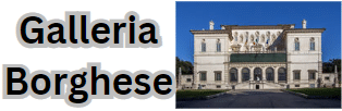 Galleria Borghese Logo