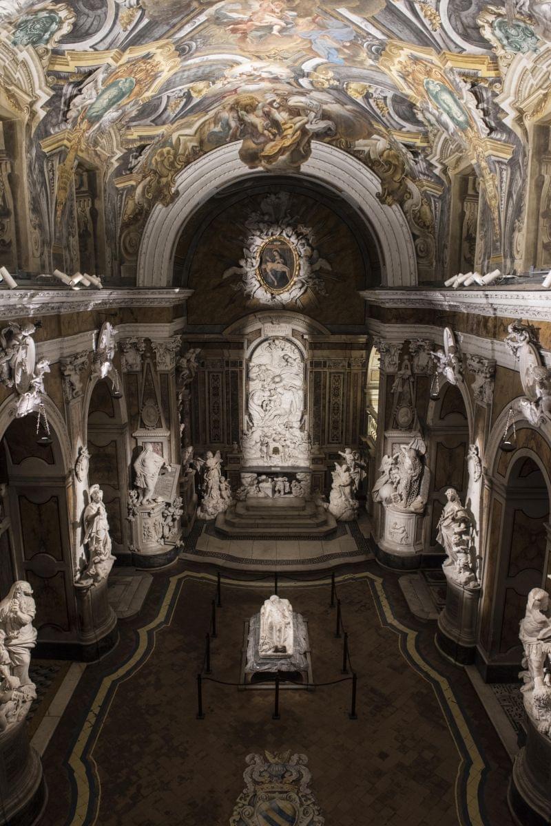 Why Visit Cappella Sansevero