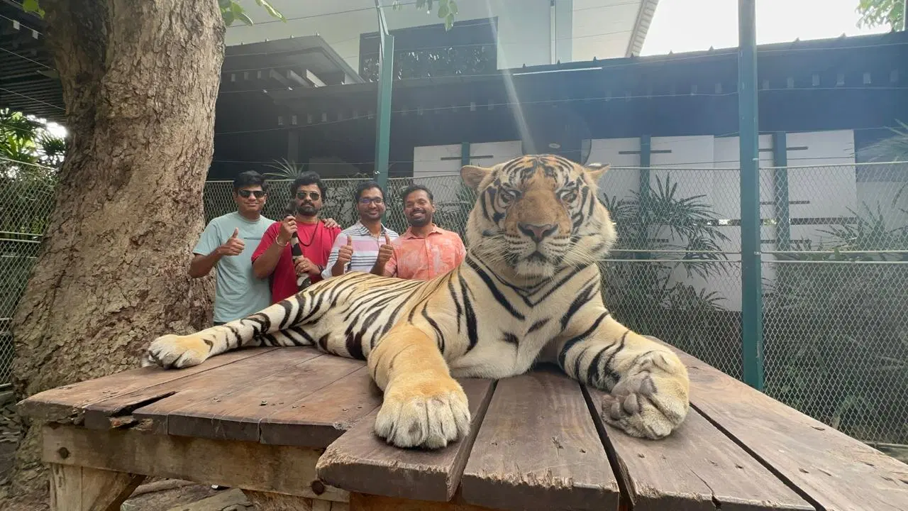 Photo from kirann pokam's trip