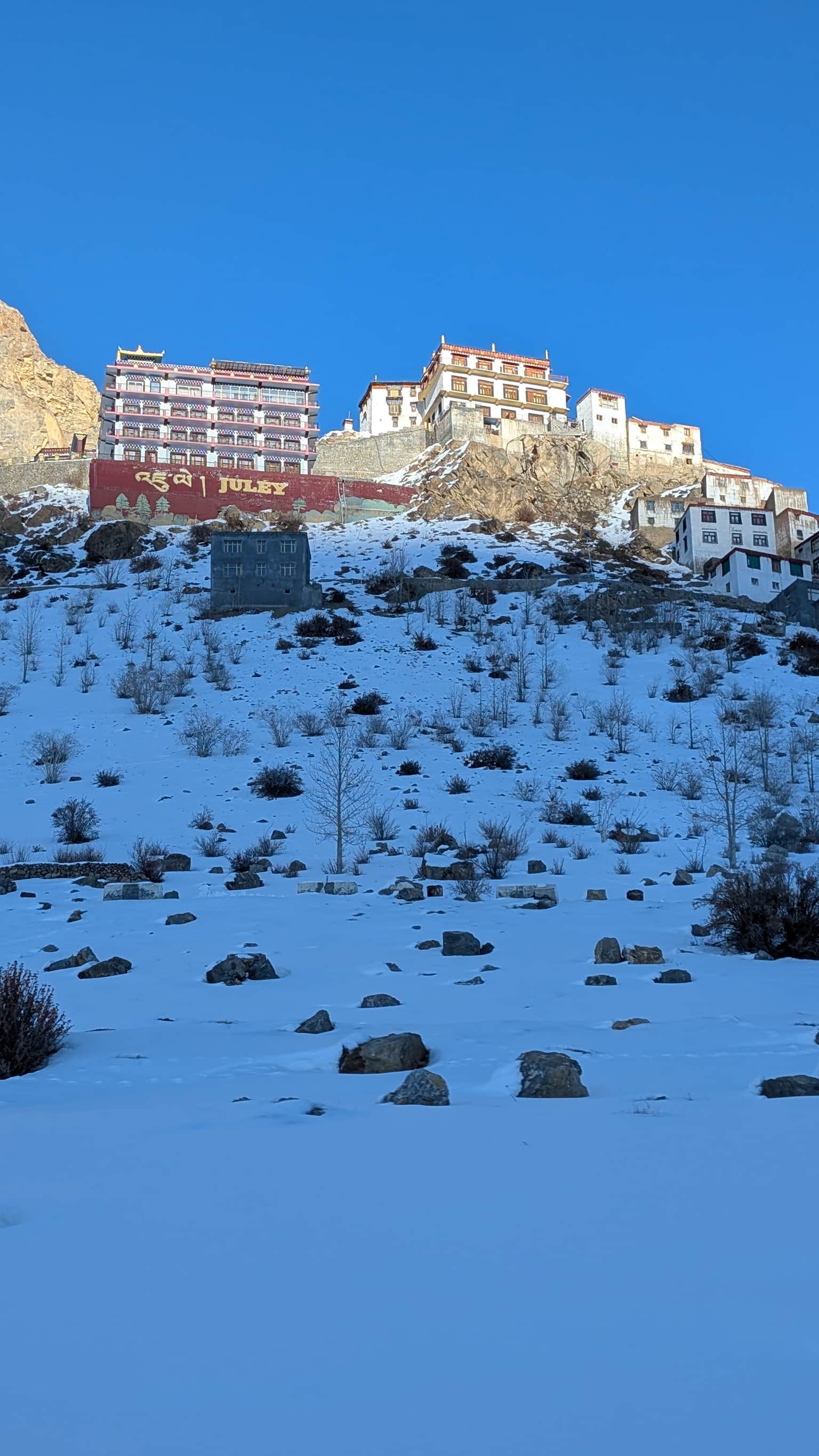 Photo from Abhishek Suresh's trip