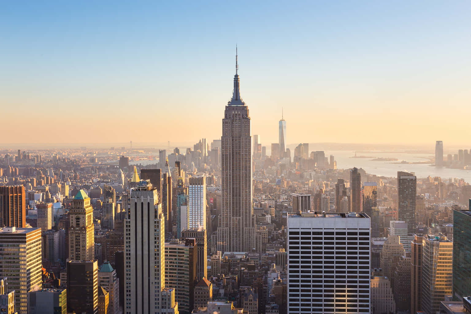 Go City New York All-Inclusive Pass