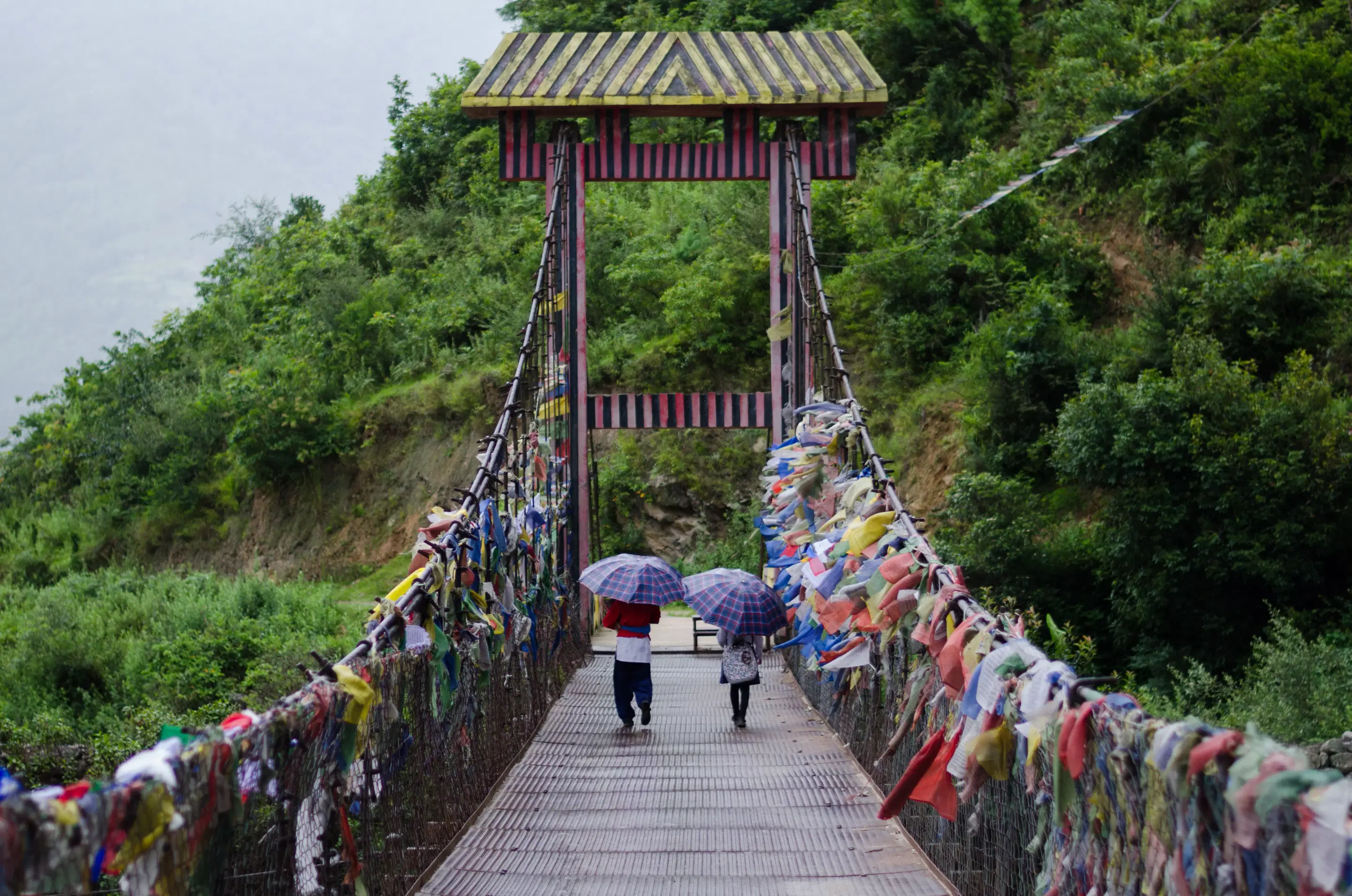 Arunachal Pradesh Holiday Packages from Hyderabad