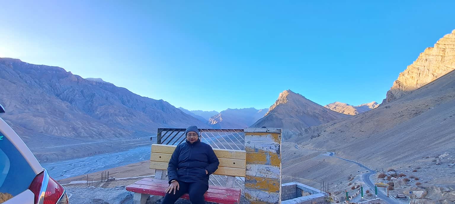 Photo from Indrani Debnath's trip