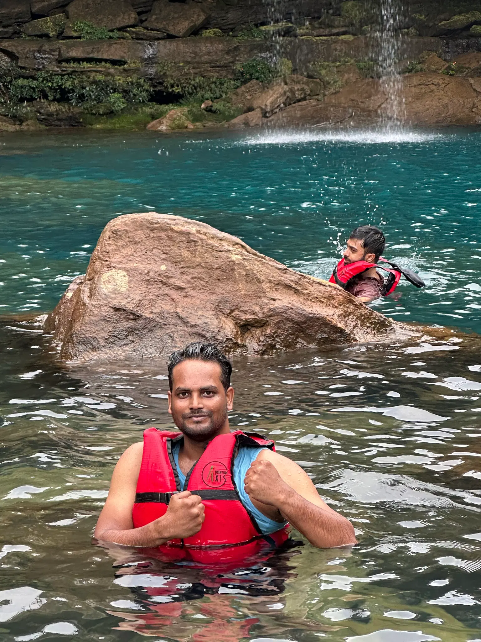 Photo from Rajat Maddheshiya's trip