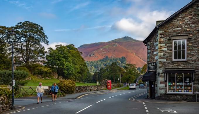 Lake District Tour