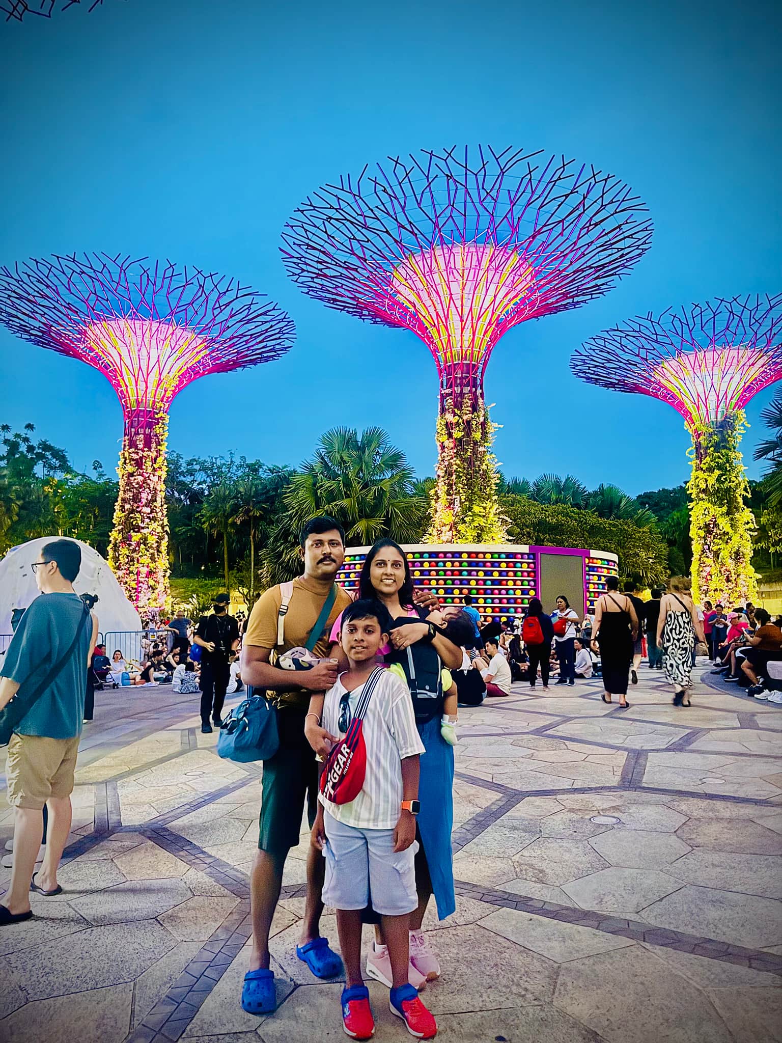 Photo from RENISH R's trip