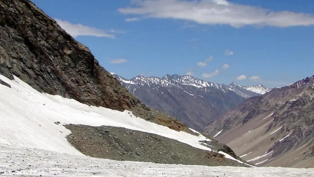 Photo from Anil Rana's trip