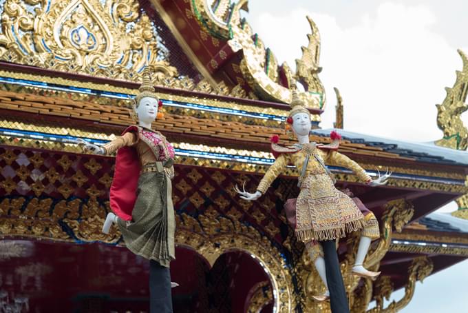 National Museum Bangkok