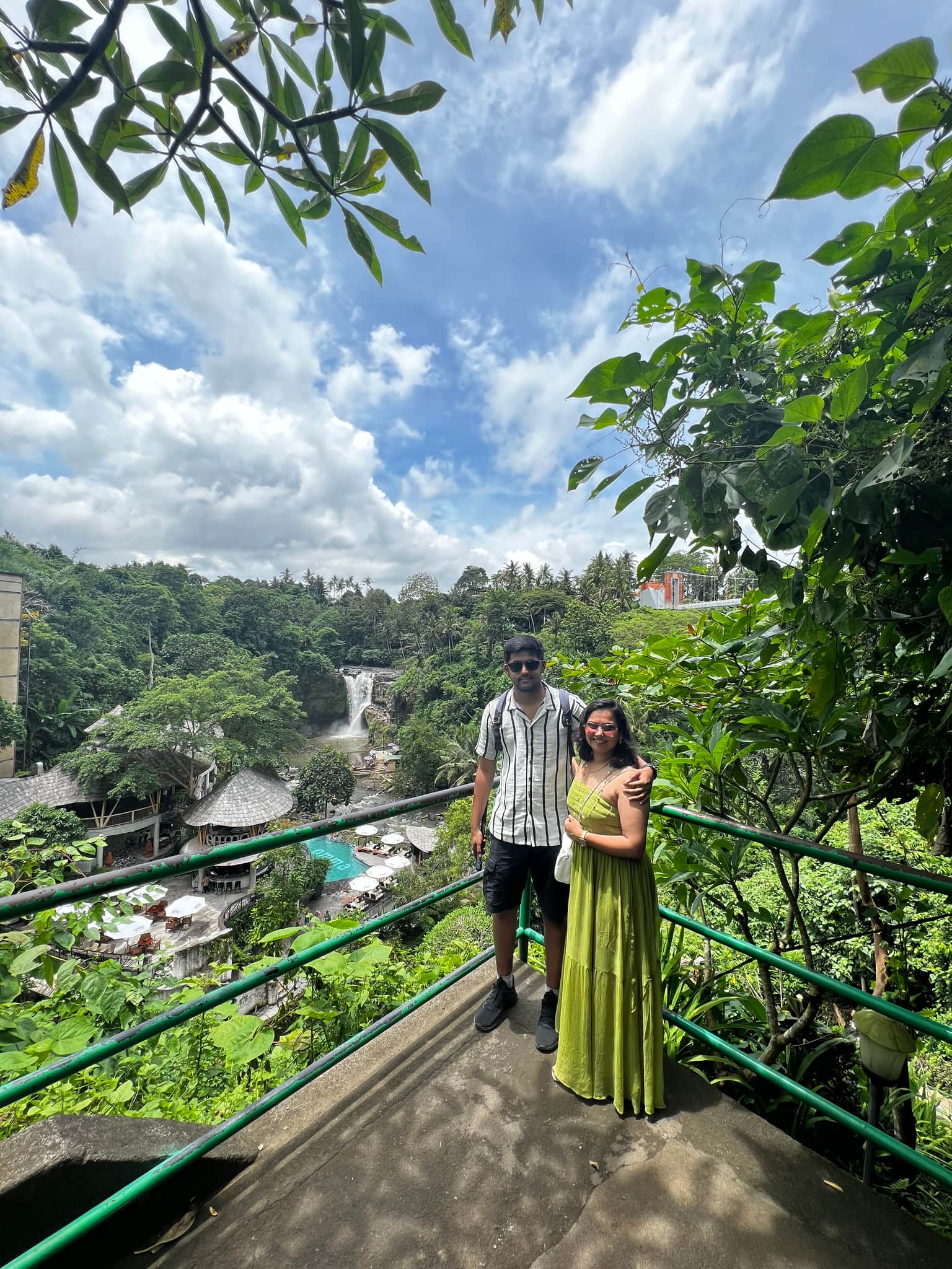 Photo from Sanish Shetye's trip