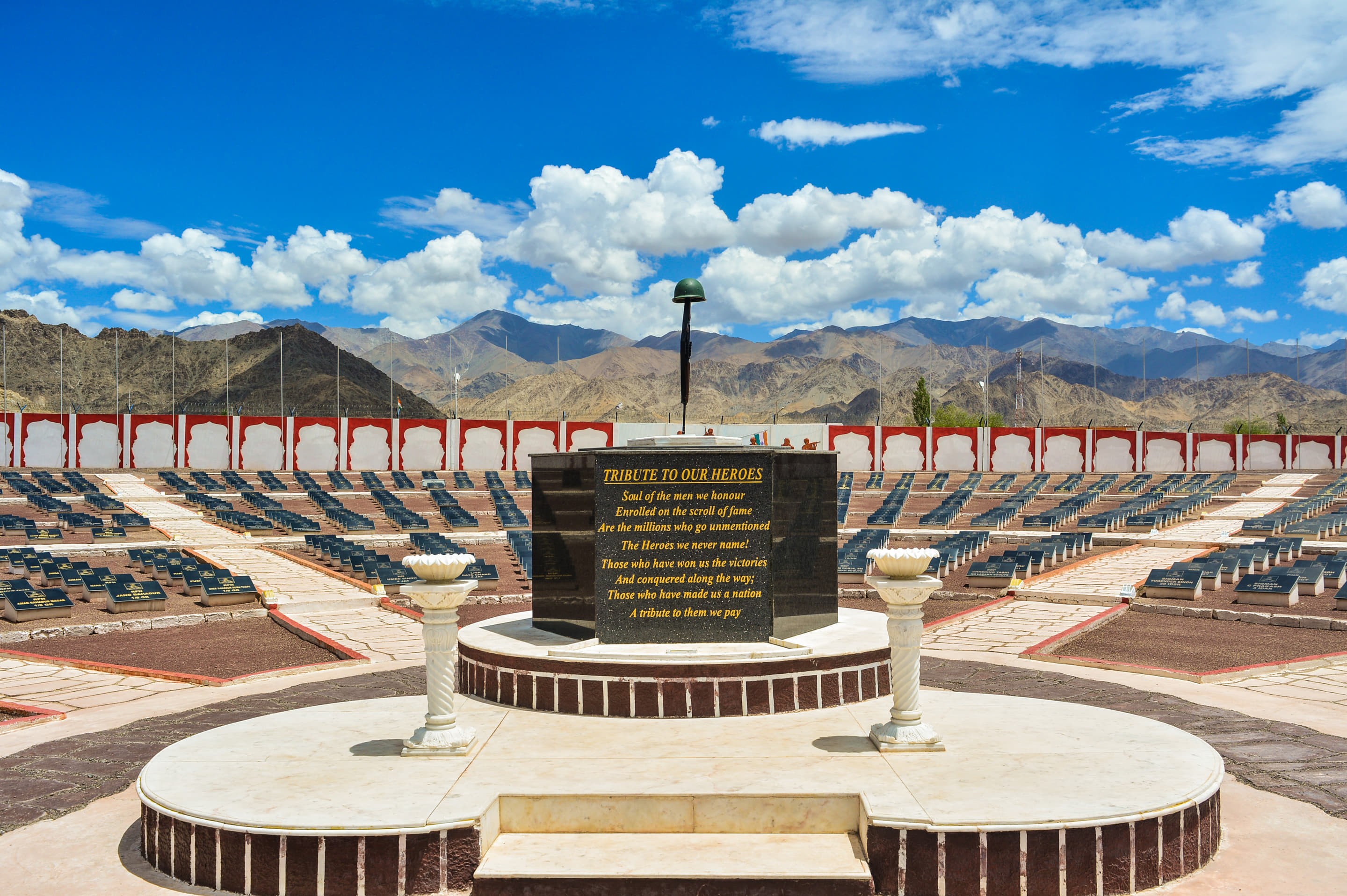 Activities to do in Ladakh