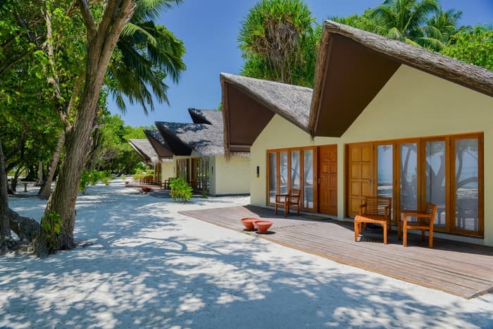Offshore Romance at Adaaran Select Hudhuranfushi Image