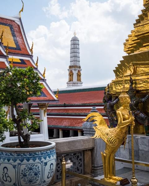 Phra Asadha Maha Chedi